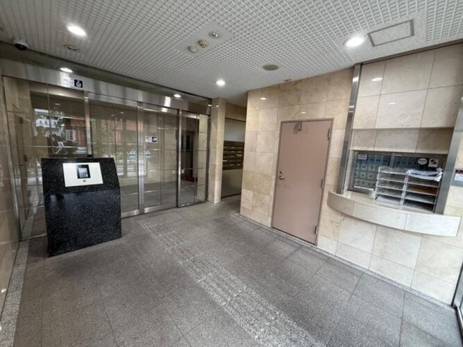 その他共用部 その他共用部