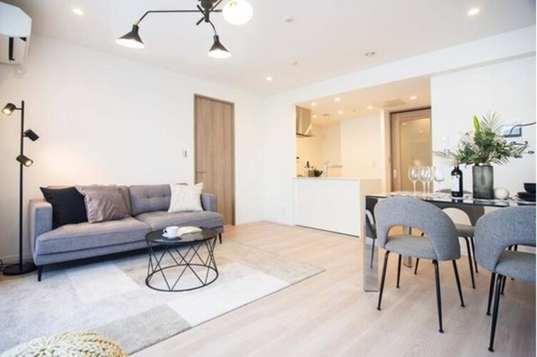 リビング リビング