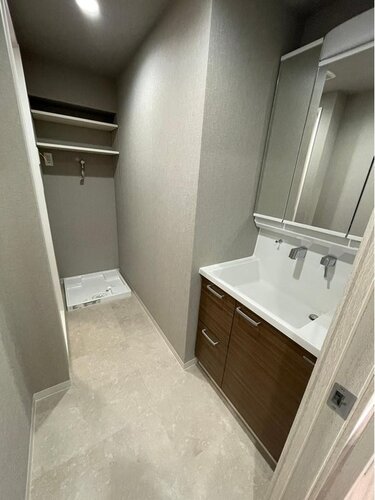 洗面台・洗面所