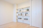 リビング以外の居室