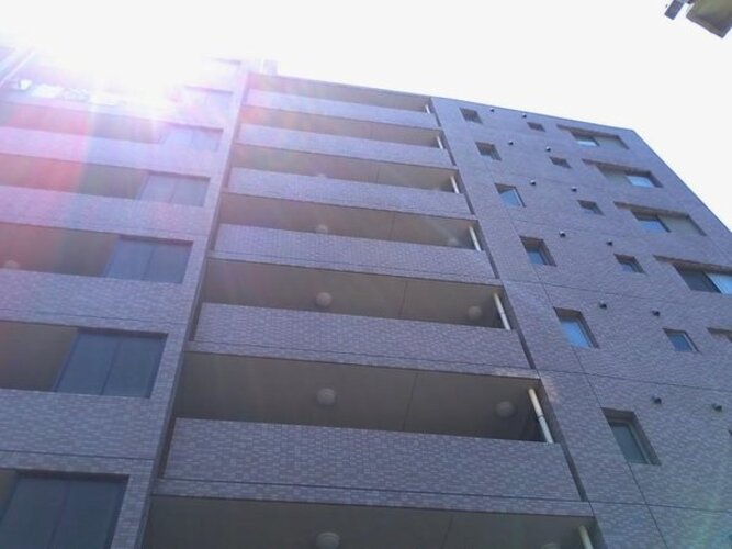 現地外観写真 現地外観写真