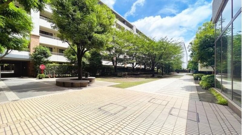 その他共用部 その他共用部