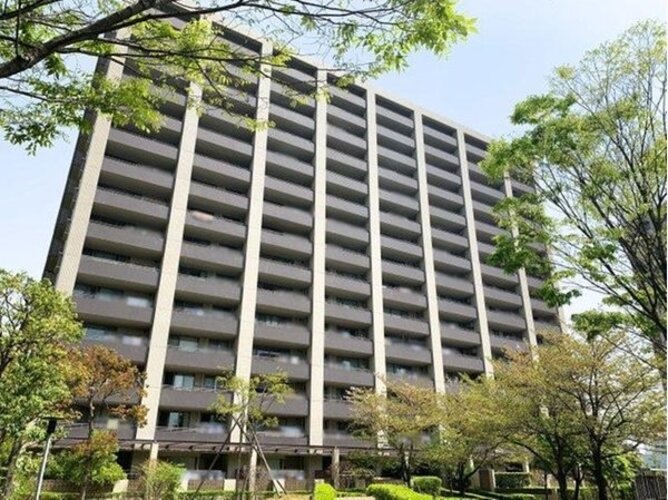 現地外観写真 現地外観写真