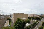 住戸からの眺望写真 住戸からの眺望写真