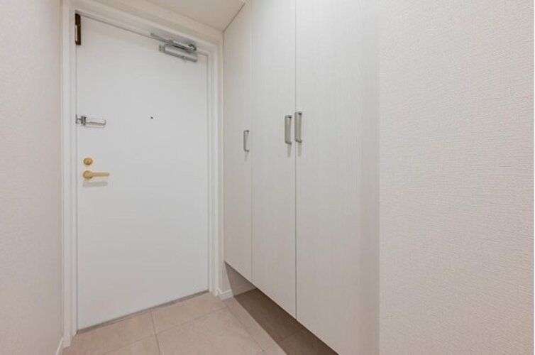 玄関 玄関