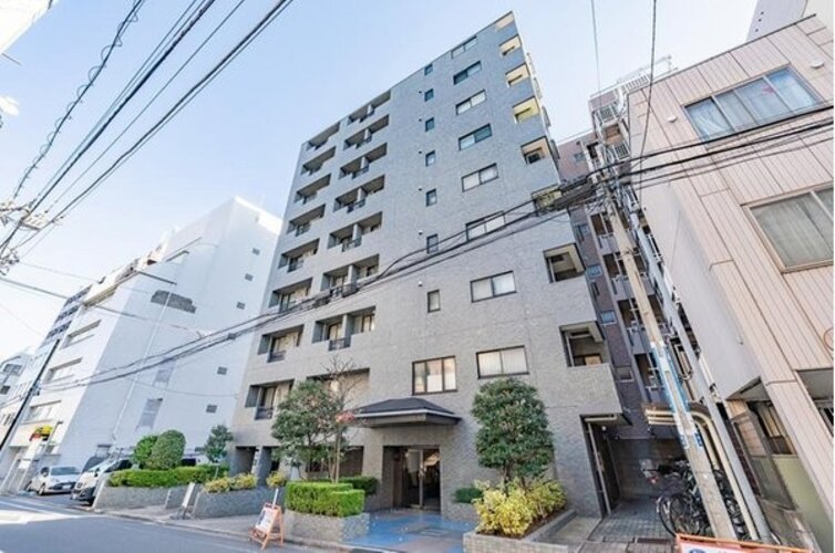 現地外観写真 現地外観写真