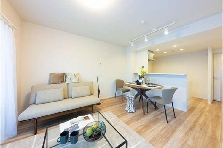 リビング リビング