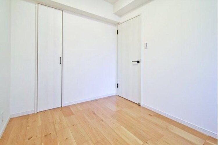 リビング以外の居室