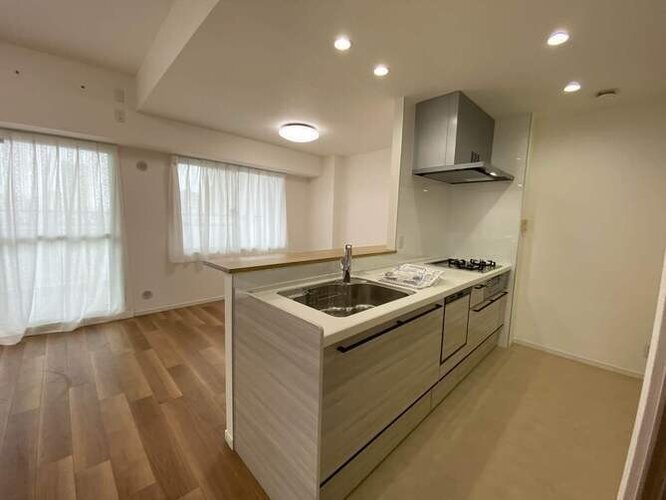 ※内装イメージ ※内装イメージ