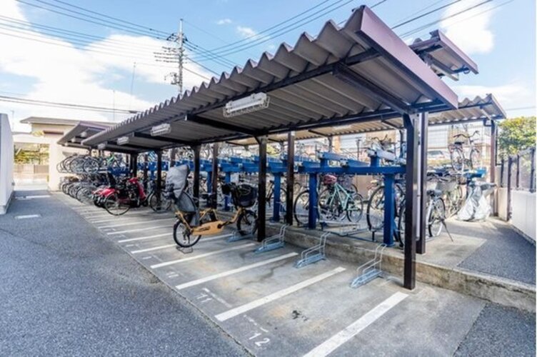 その他共用部
