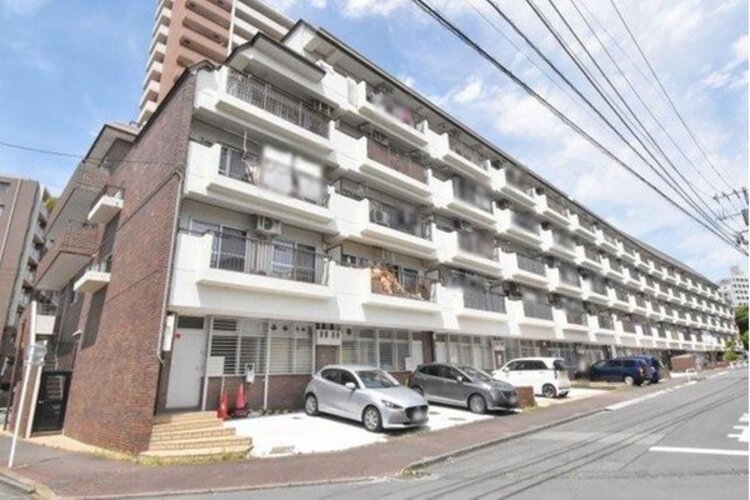 現地外観写真 現地外観写真