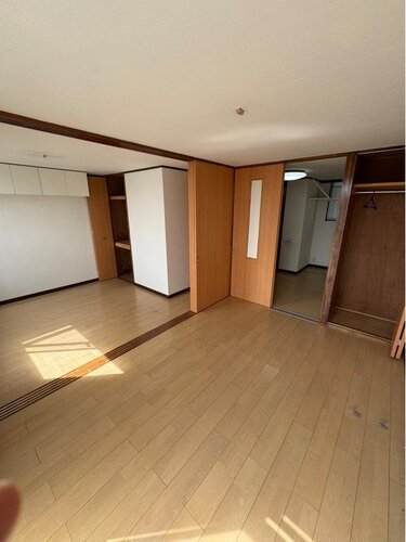 リビング以外の居室 リビング以外の居室