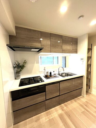 キッチン キッチン