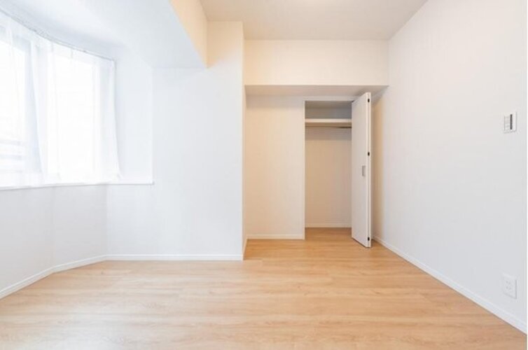 リビング以外の居室