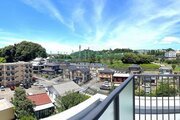 住戸からの眺望写真