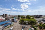 住戸からの眺望写真