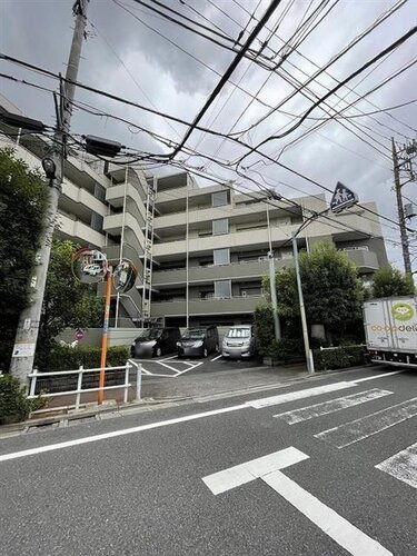 東武東上線「上板橋」駅より徒歩11分 東武東上線「上板橋」駅より徒歩11分