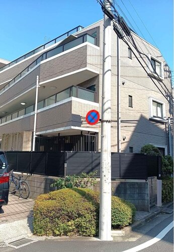 現地外観写真 現地外観写真