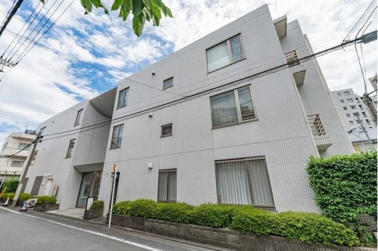 現地外観写真 現地外観写真