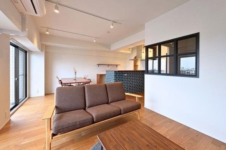 リビング リビング