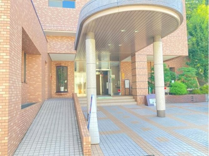 エントランス エントランス