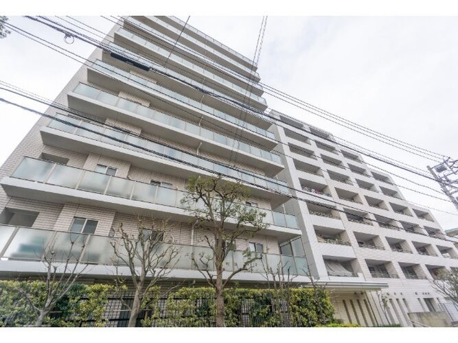 都営浅草線 「中延」駅まで徒歩6分、他路線利用可 都営浅草線 「中延」駅まで徒歩6分、他路線利用可