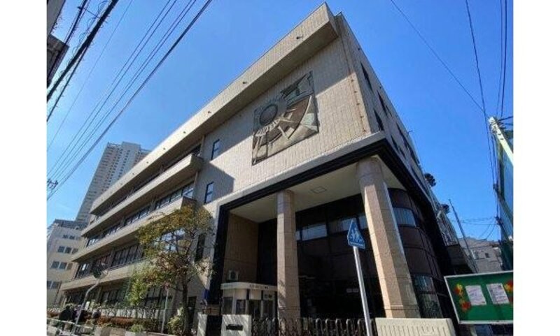 小学校