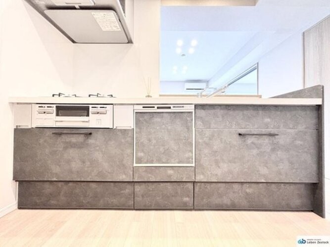 キッチン キッチン