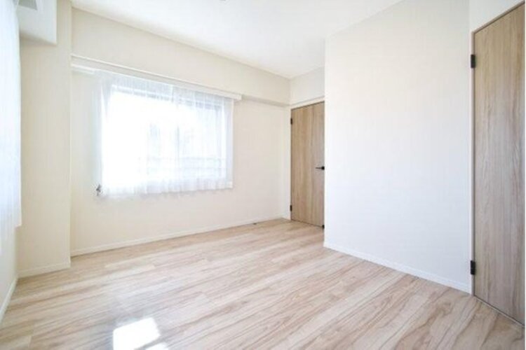 リビング以外の居室 リビング以外の居室