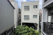 住戸からの眺望写真