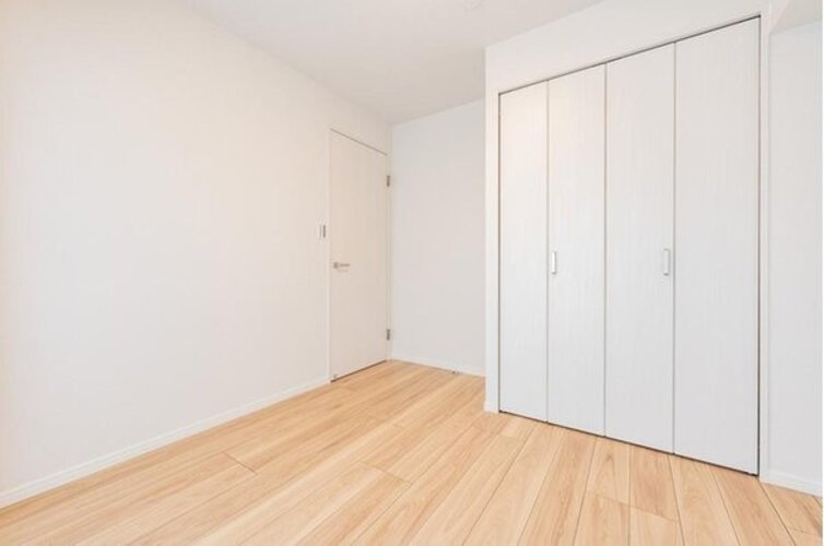 リビング以外の居室 リビング以外の居室