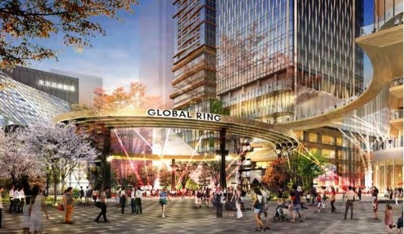 その他環境写真