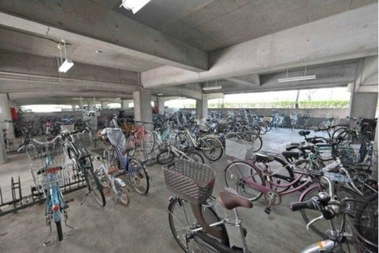 その他共用部 その他共用部