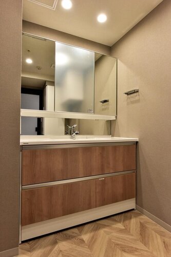 洗面台・洗面所 洗面台・洗面所