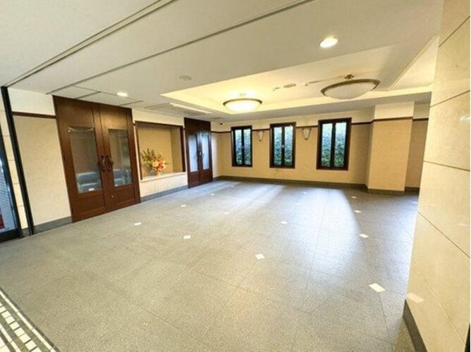 その他共用部