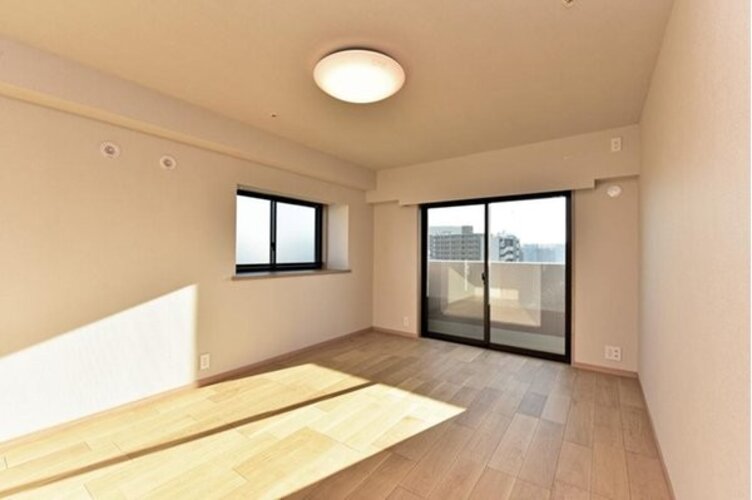 リビング以外の居室 リビング以外の居室