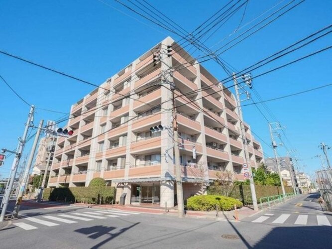 現地外観写真 現地外観写真