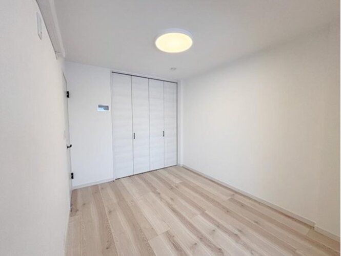 リビング以外の居室