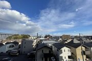 住戸からの眺望写真 住戸からの眺望写真