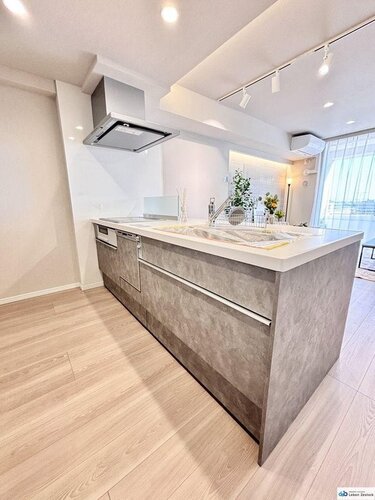 キッチン キッチン