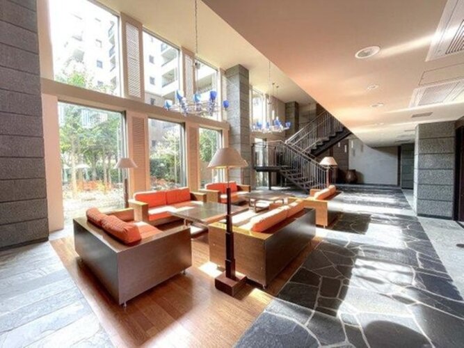 その他共用部 その他共用部