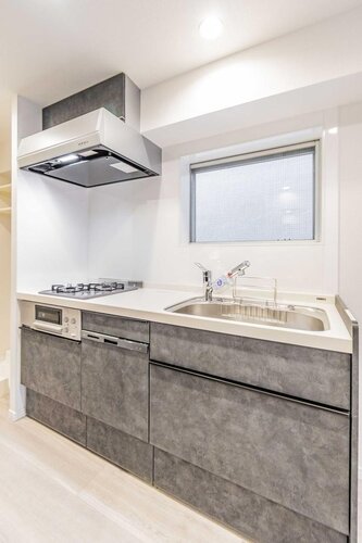 キッチン キッチン