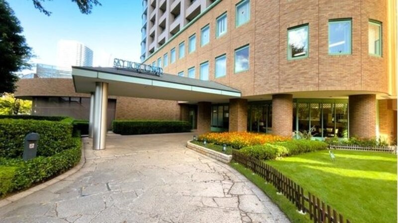 その他共用部 その他共用部