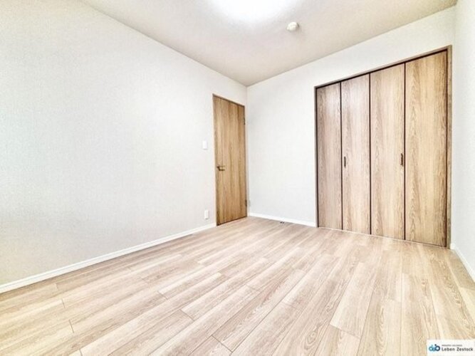 リビング以外の居室 リビング以外の居室