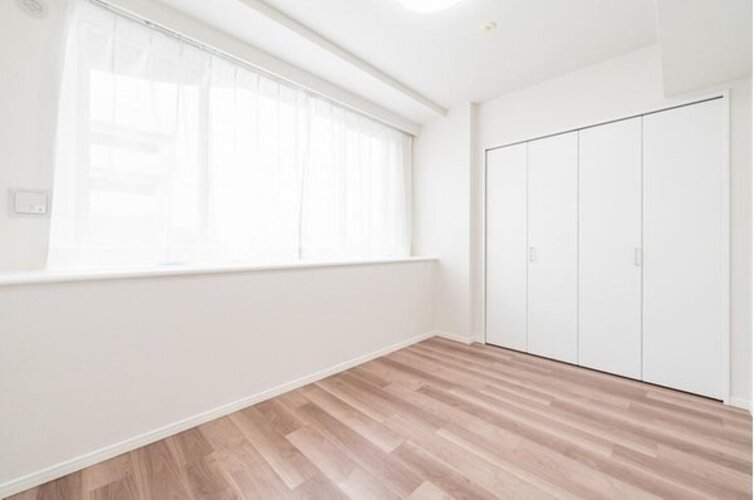 リビング以外の居室