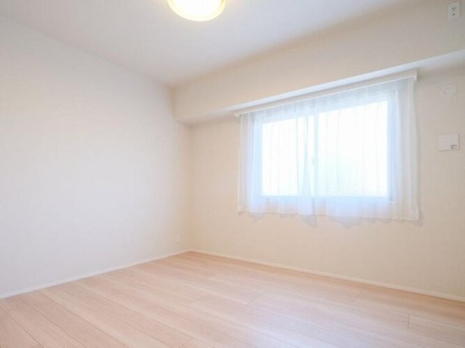 リビング以外の居室