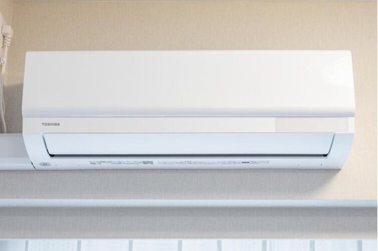 冷暖房・空調設備