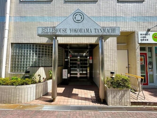 エントランス エントランス