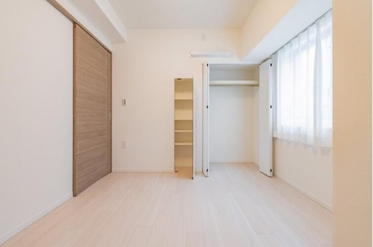 リビング以外の居室