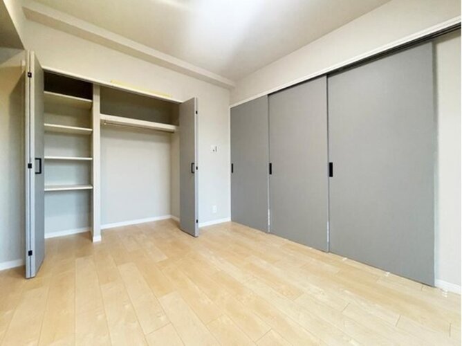 リビング以外の居室